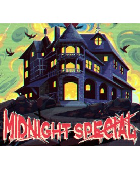 Midnight Special Steam Key GLOBAL